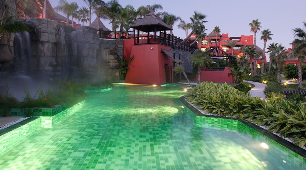 Hotel Barcelo Asia Gardens & Thai Spa