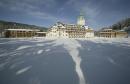 Замъкът Schloss Elmau