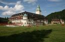 Замъкът Schloss Elmau