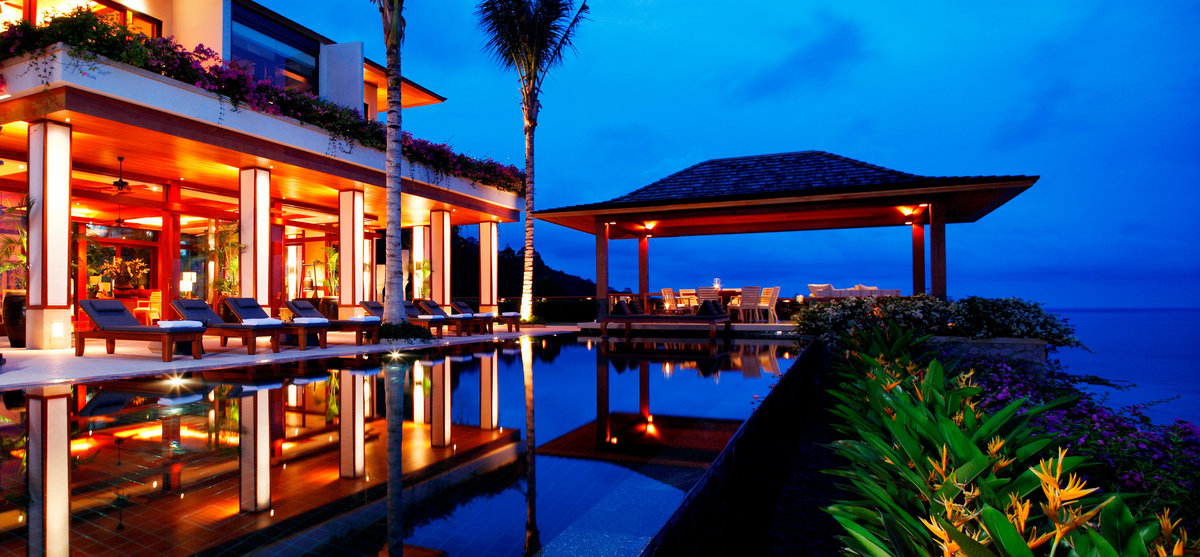 Andara Resort & Villa Phuket