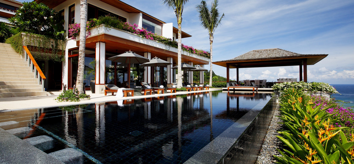 Andara Resort & Villa Phuket