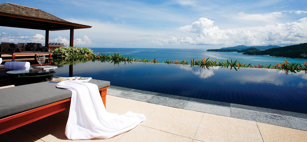 Andara Resort & Villa Phuket