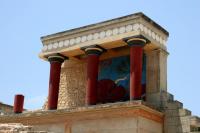 В Гърция откриха най-старата къща в Европа