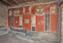 Ресторант в Помпей отворен отново след 2 000 години