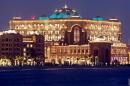 Emirates Palace Abu Dhabi