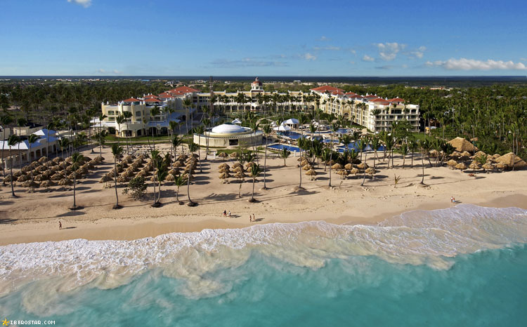 Grand Bavaro Hotel