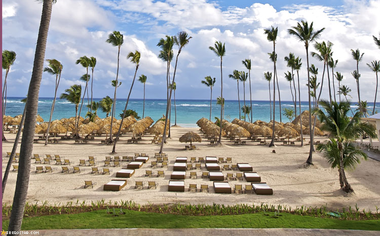 Grand Bavaro Hotel