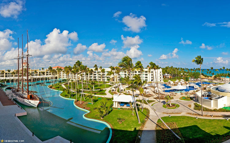 Grand Bavaro Hotel