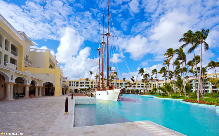 Grand Bavaro Hotel