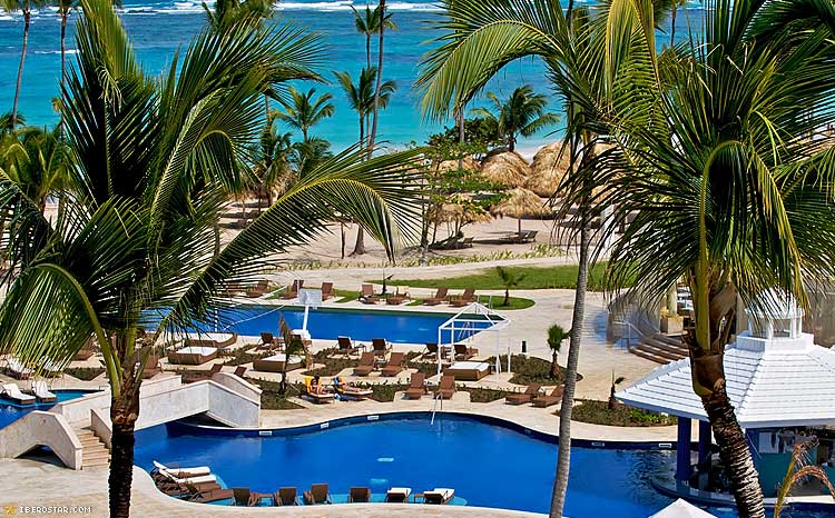 Grand Bavaro Hotel