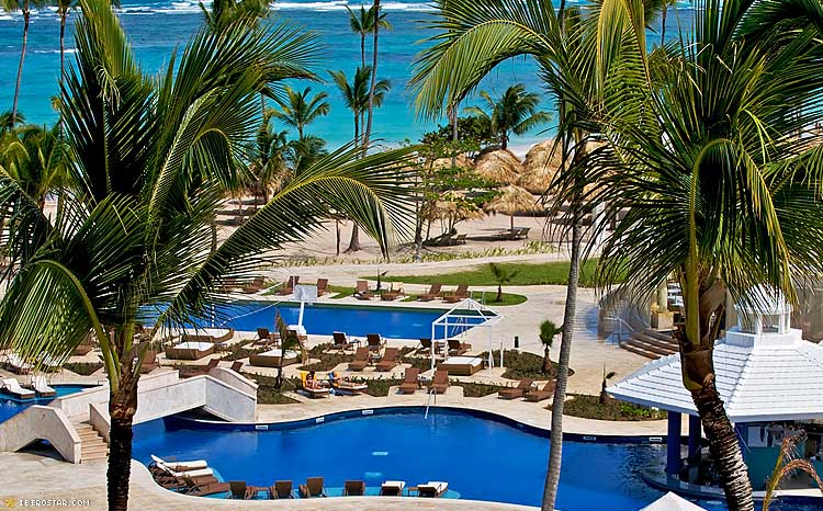 Grand Bavaro Hotel