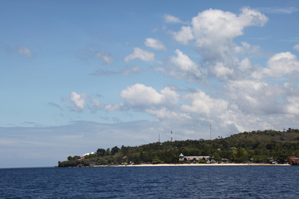 Остров