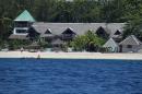 Остров Себу е най-доброто място за меден месец