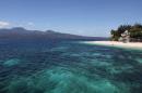 Остров Себу е най-доброто място за меден месец
