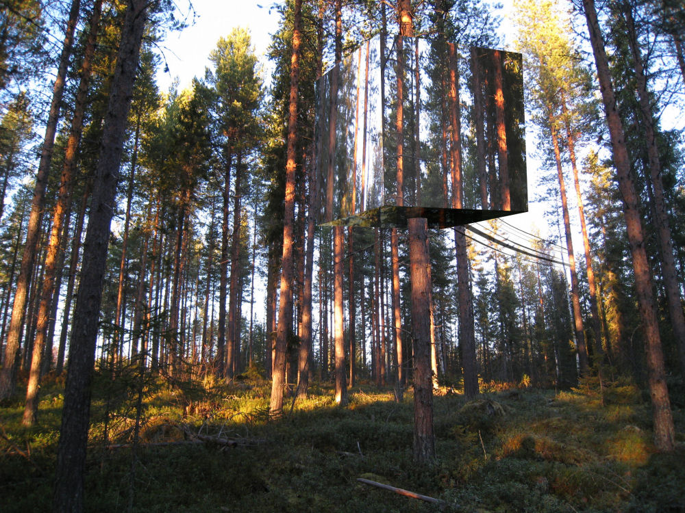 Treehotel