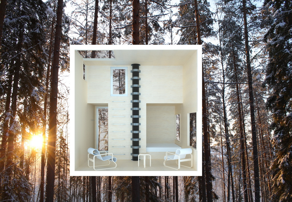 Treehotel