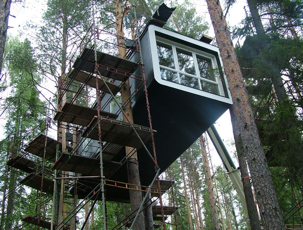 Treehotel