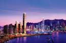 Ritz-Carlton открива новият най-висок хотел в света в Хонг Конг