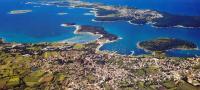 Азиатци инвестират 5 млн. евро в гръцкия курорт Камена Вурла