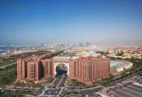 Хотел в Дубай посветен на Ибн Батута