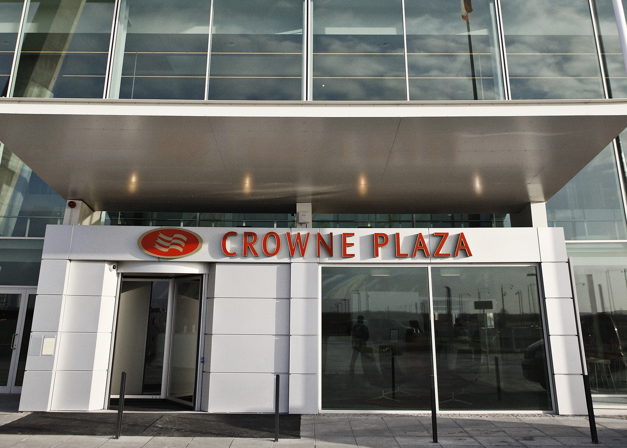 Crowne