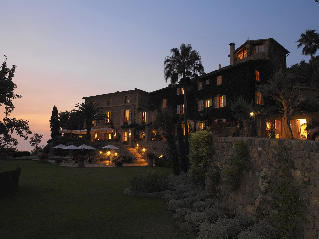 Hotel La Residencia