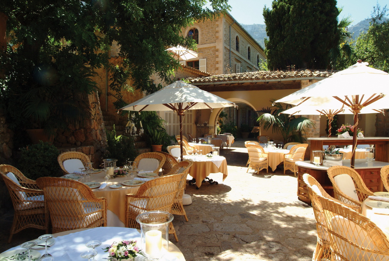 Hotel La Residencia