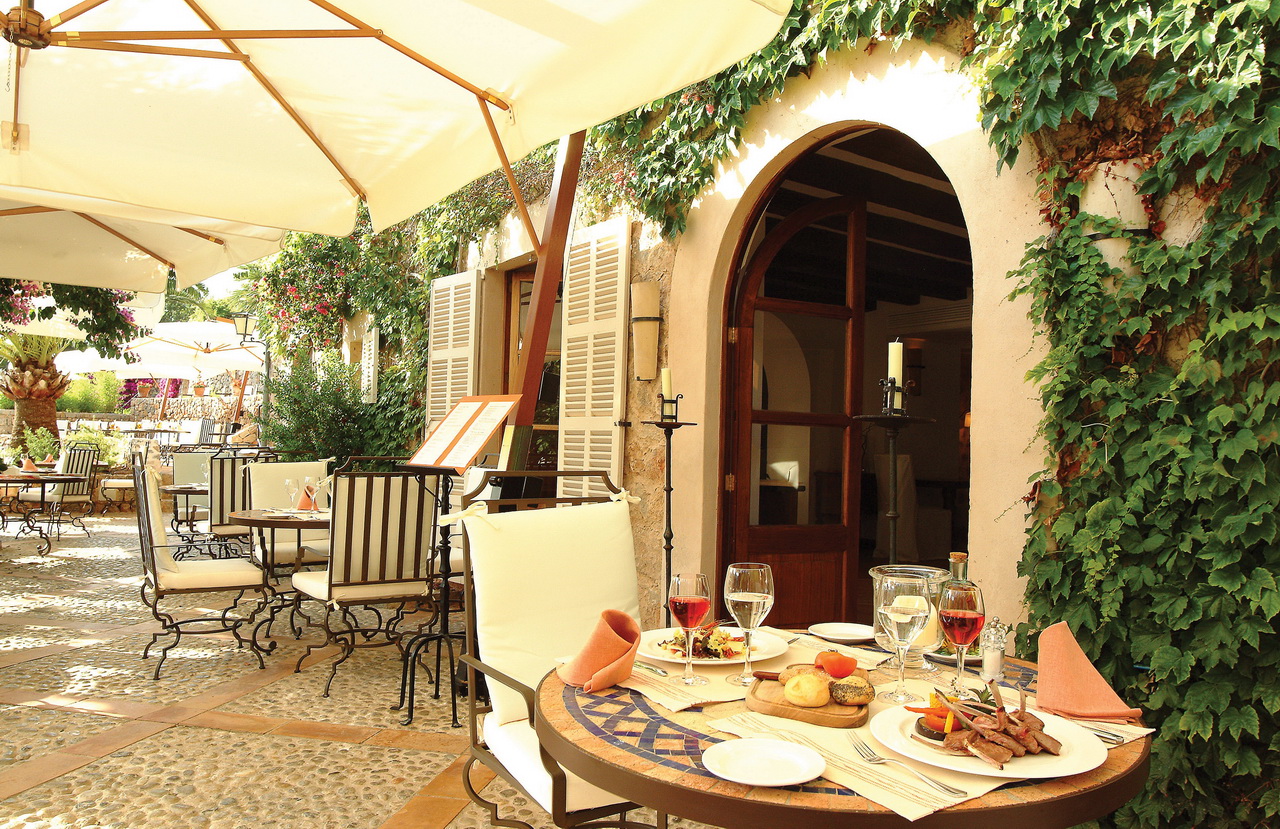 Hotel La Residencia