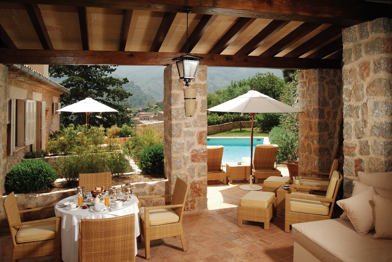 Hotel La Residencia