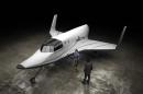 XCOR Lynx ще разхожда до космоса за 95 000 щатски долара