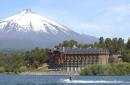 Villarrica Park Lake Hotel & Spa