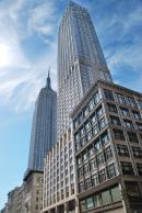 В Ню Йорк са най-скъпите петзвездни хотели в света