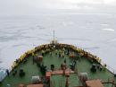 50 Years of Victory отново се отправя към Северния полюс