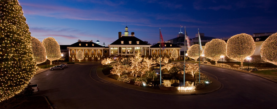 Gaylord Opryland Resort