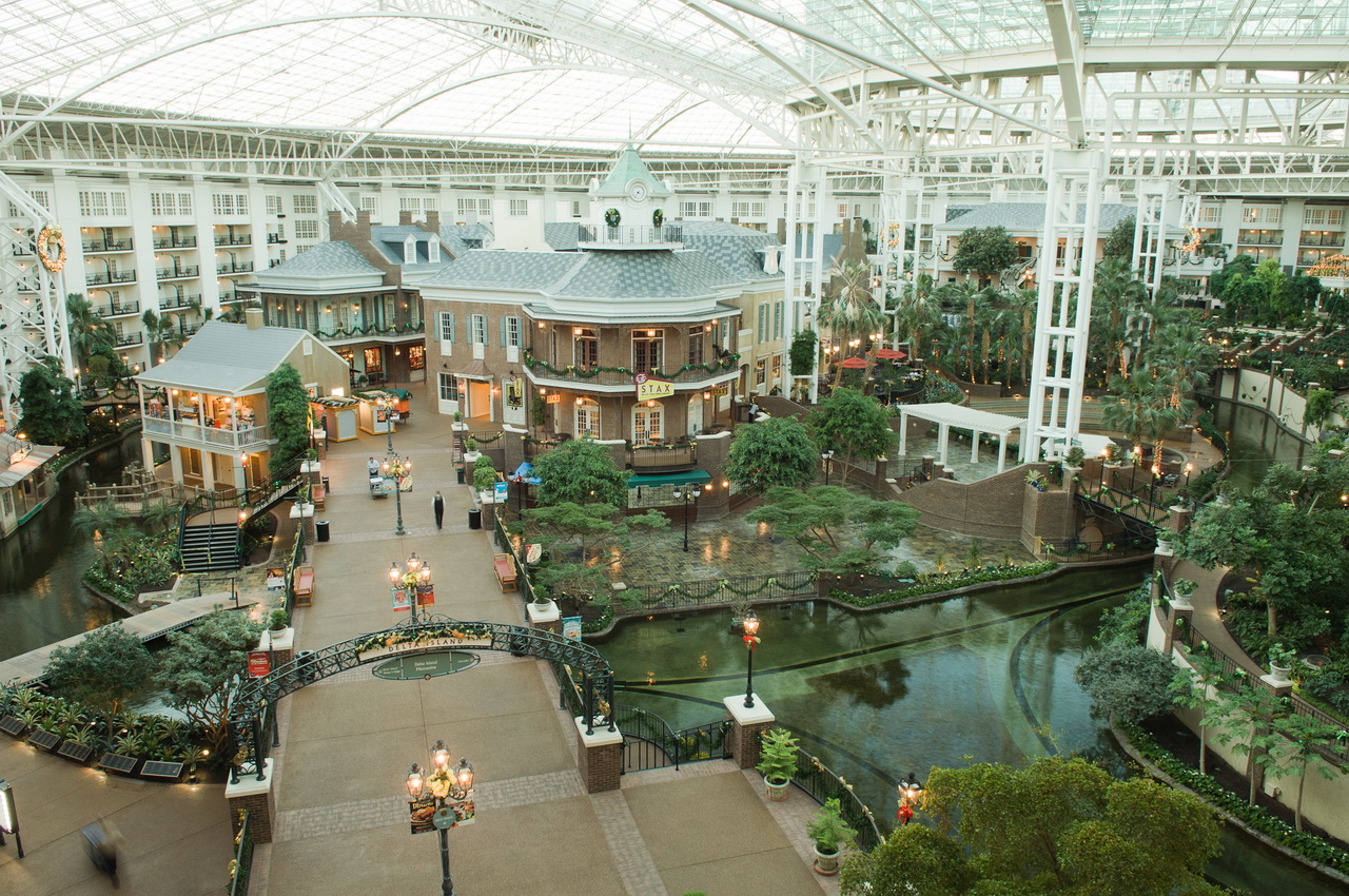 Gaylord Opryland Resort