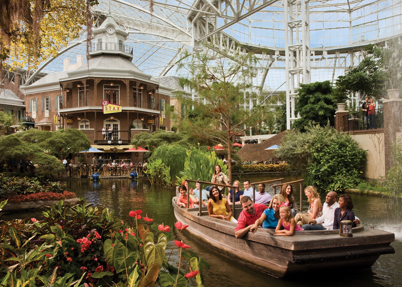 Gaylord Opryland Resort