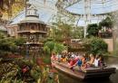 Gaylord Opryland Resort