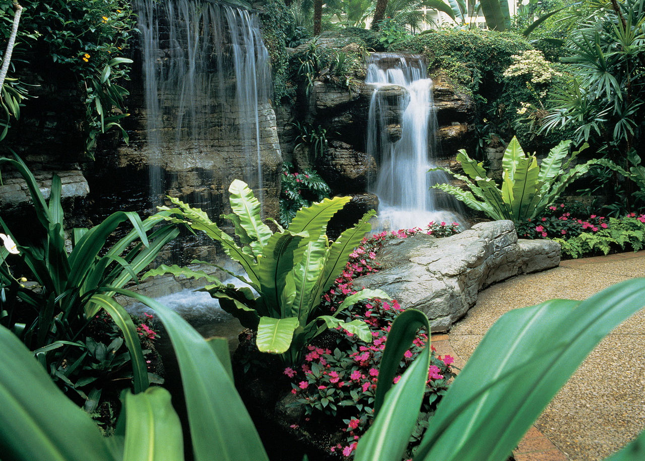 Gaylord Opryland Resort