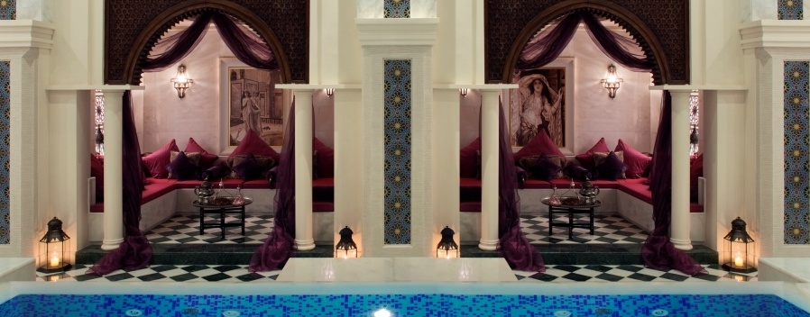 Хотел Jumeirah Zabeel Saray