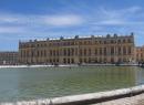 Част от Версай става хотел