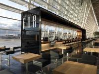 Най-добрите барове на летища в света