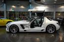 Mercedes SLS AMG от FAB Design