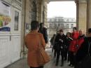 Журналистически тур за насърчаване на културно-познавателния туризъм в Дунавския регион