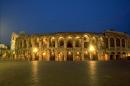 89-то издание на Международния оперен фестивал Arena di Verona