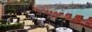 Хотел Molino Stucky Hilton във Венеция – лукс и блясък над каналите