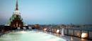 Хотел Molino Stucky Hilton във Венеция – лукс и блясък над каналите