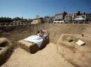 The Sand Hotel във Великобритания