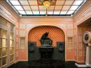 Най-старият гранд хотел в Германия стана на 525 години 