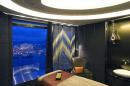 Hirsch Bender Associates в Ritz-Carlton Hong Kong