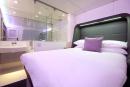 Yobot и Yotel New York